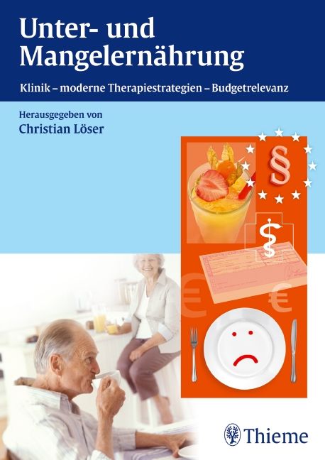 shopapotheke Unter- und Mangelernährung