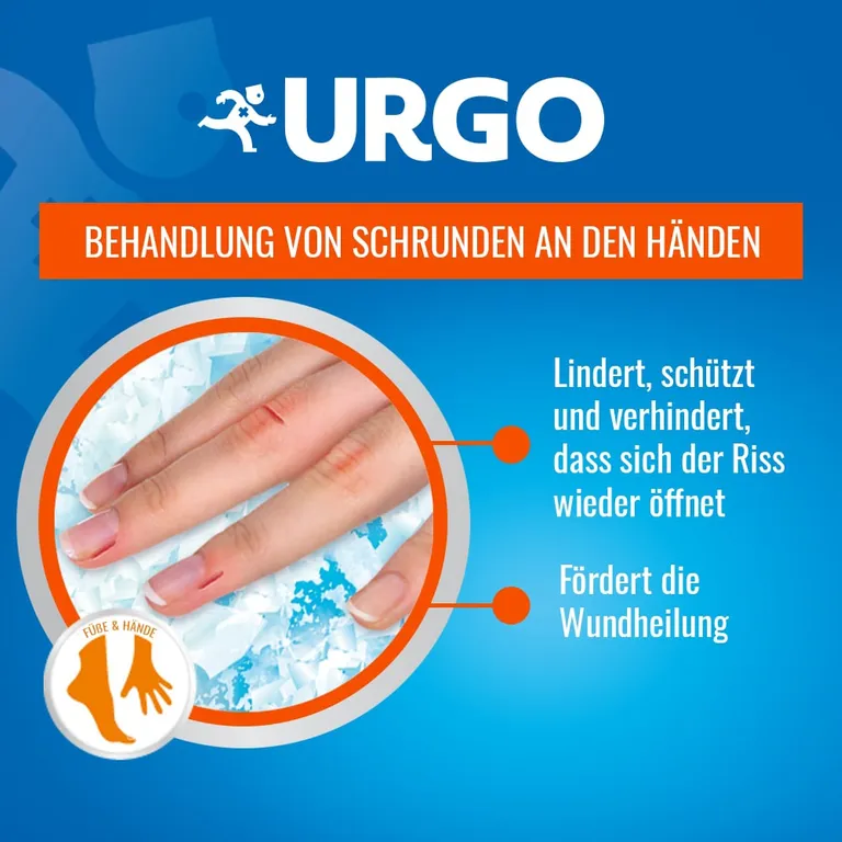 Shopapotheke URGO Hautrisse