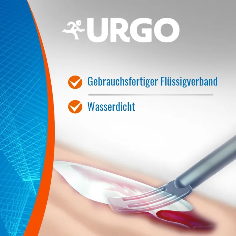 Shopapotheke URGO Hautrisse