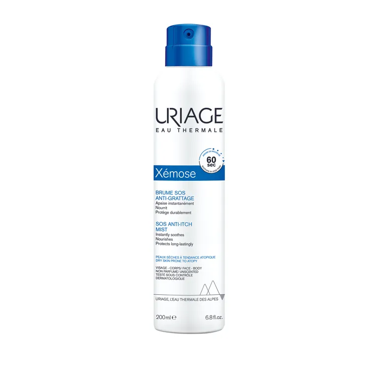 shopapotheke URIAGE XÉMOSE SOS Anti-Juckreizspray
