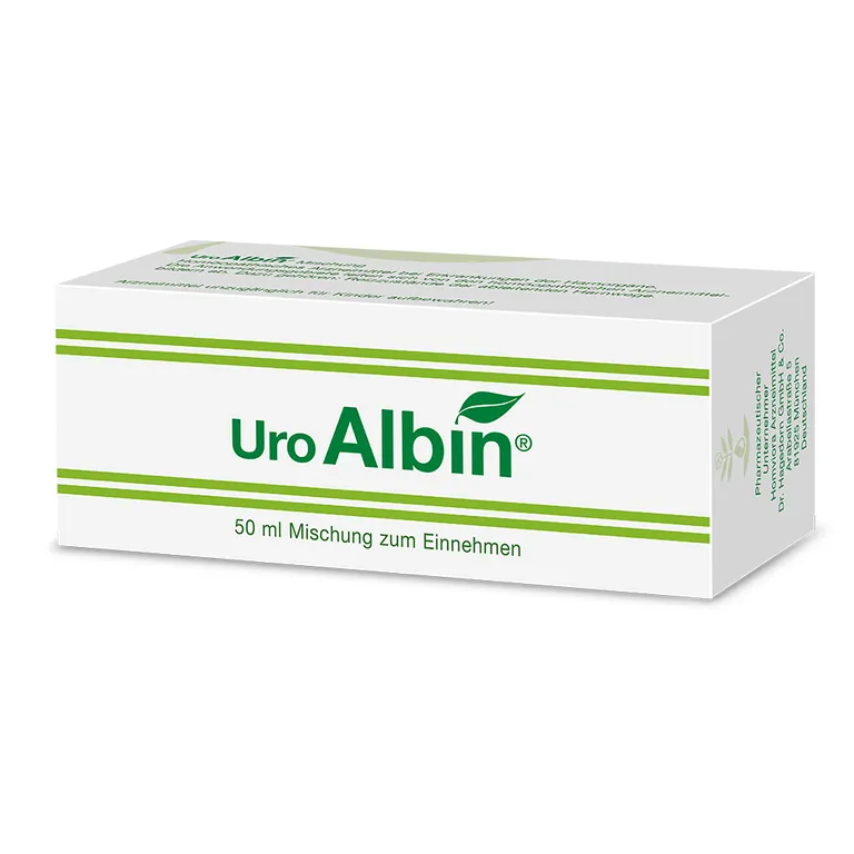 Shopapotheke Uro-Albin®