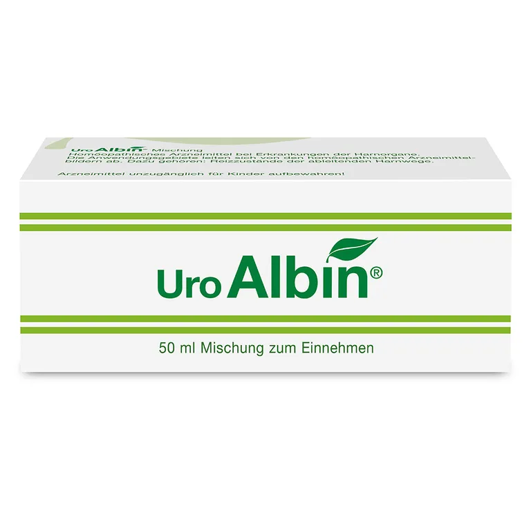 shopapotheke Uro-Albin®
