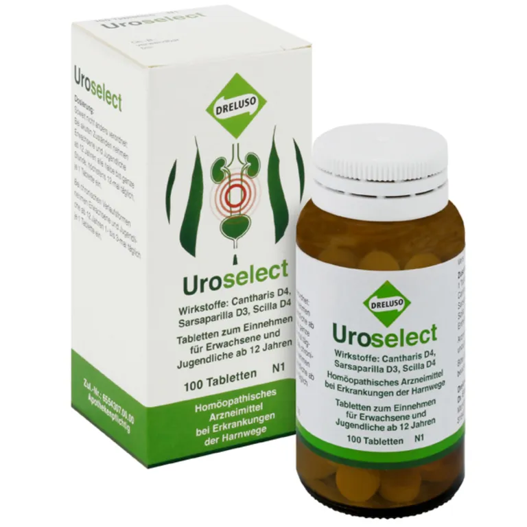 shopapotheke Uroselect