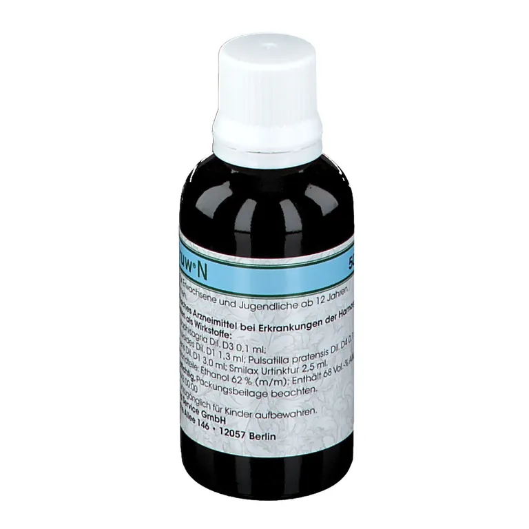 Shopapotheke Urotruw® N