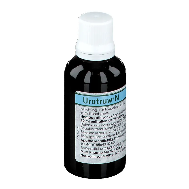 shopapotheke Urotruw® N