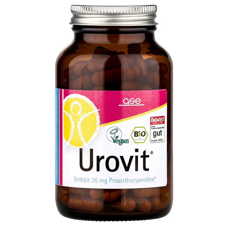 shopapotheke Urovit® BIO