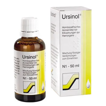 shopapotheke Ursinol® Tropfen