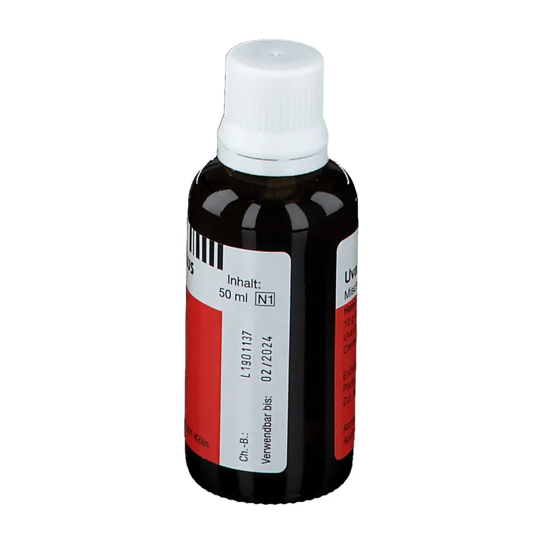 Shopapotheke UVA Ursi N Oligoplex Liquidum