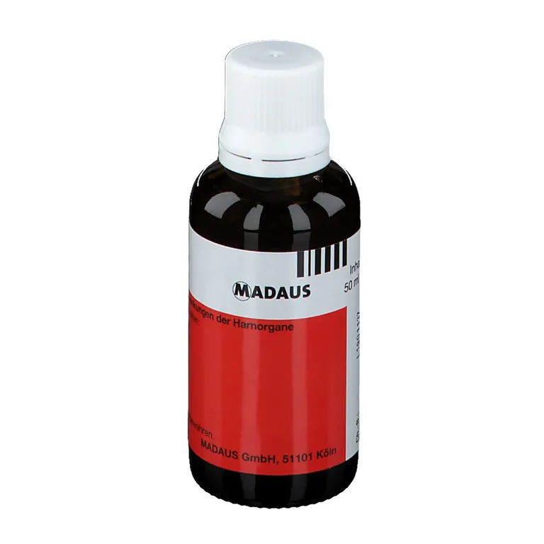 shopapotheke UVA Ursi N Oligoplex Liquidum