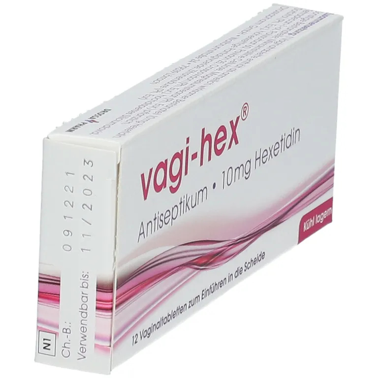 Shopapotheke Vagi-hex®