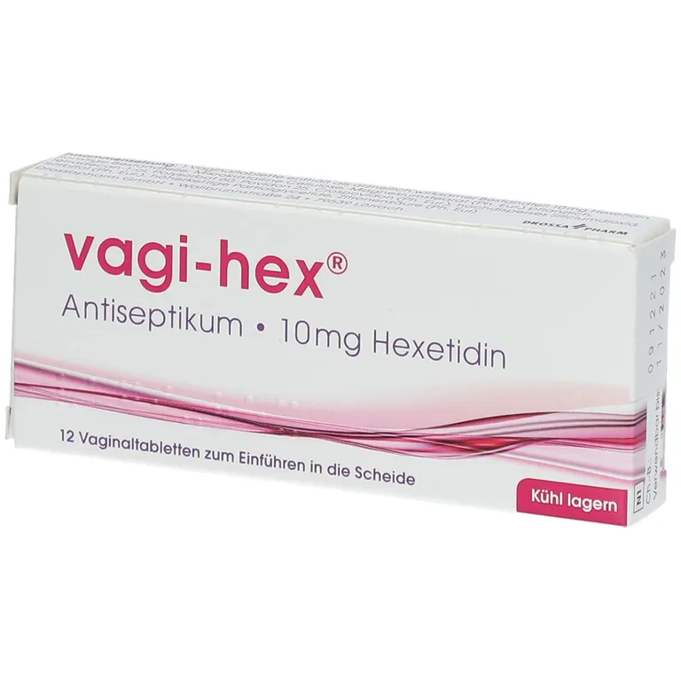 Shopapotheke Vagi-hex®