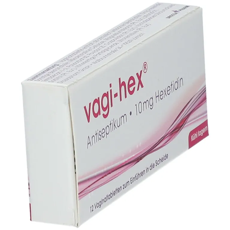Shopapotheke Vagi-hex®