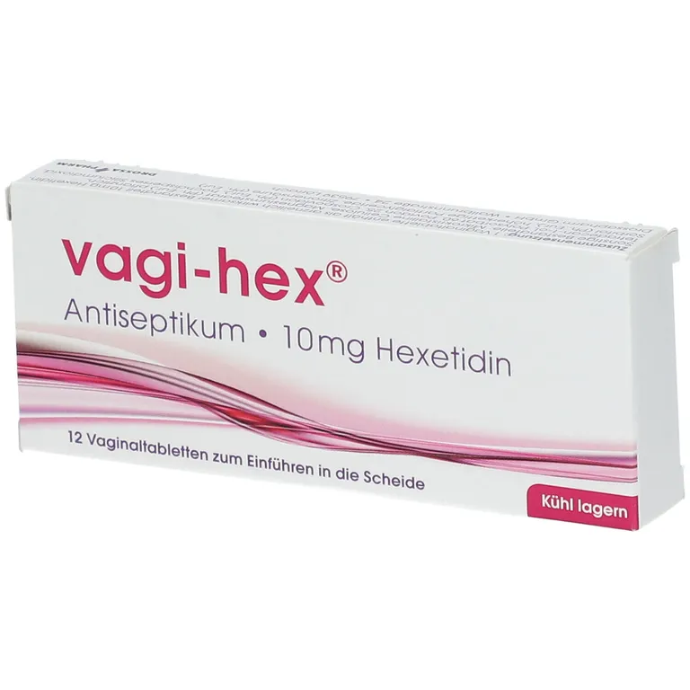 shopapotheke vagi-hex®