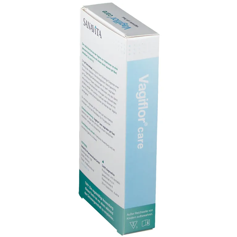 Shopapotheke Vagiflor® Care