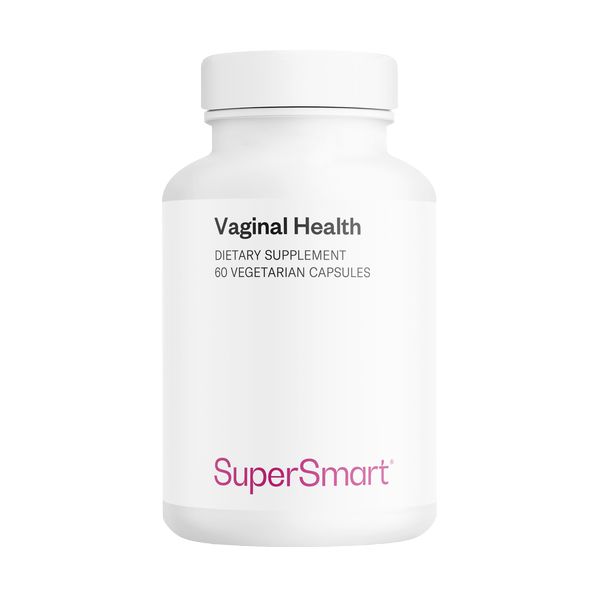 shopapotheke Vaginale Gesundheit - SuperSmart