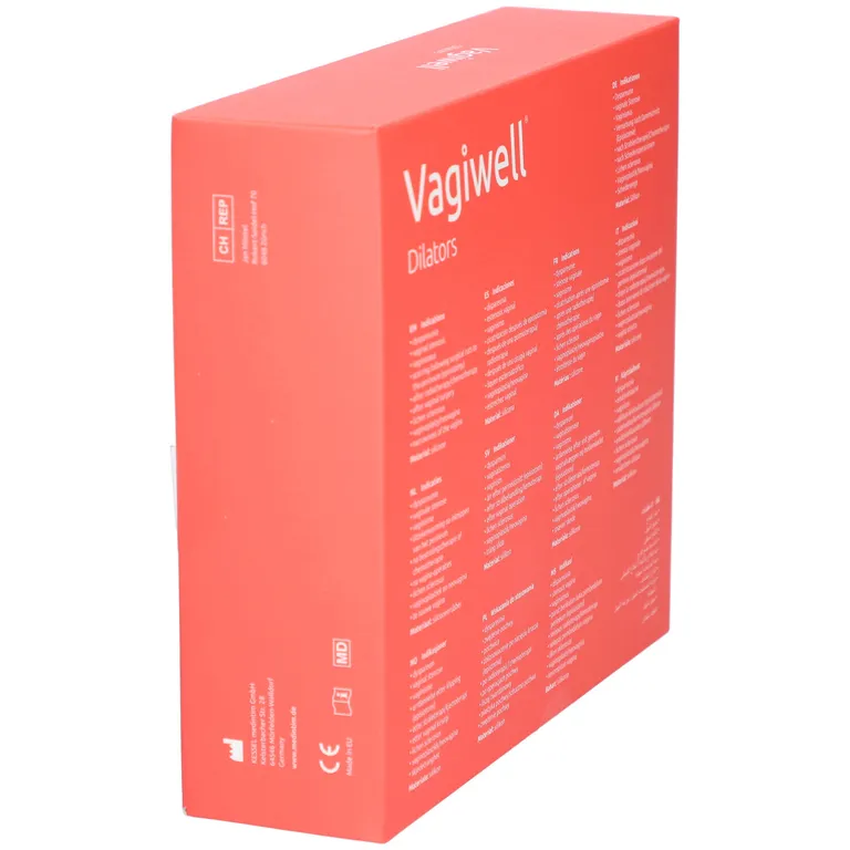 Shopapotheke VAGIWELL Dilator Nr.6