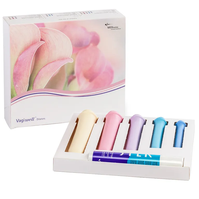 shopapotheke Vagiwell® Dilators