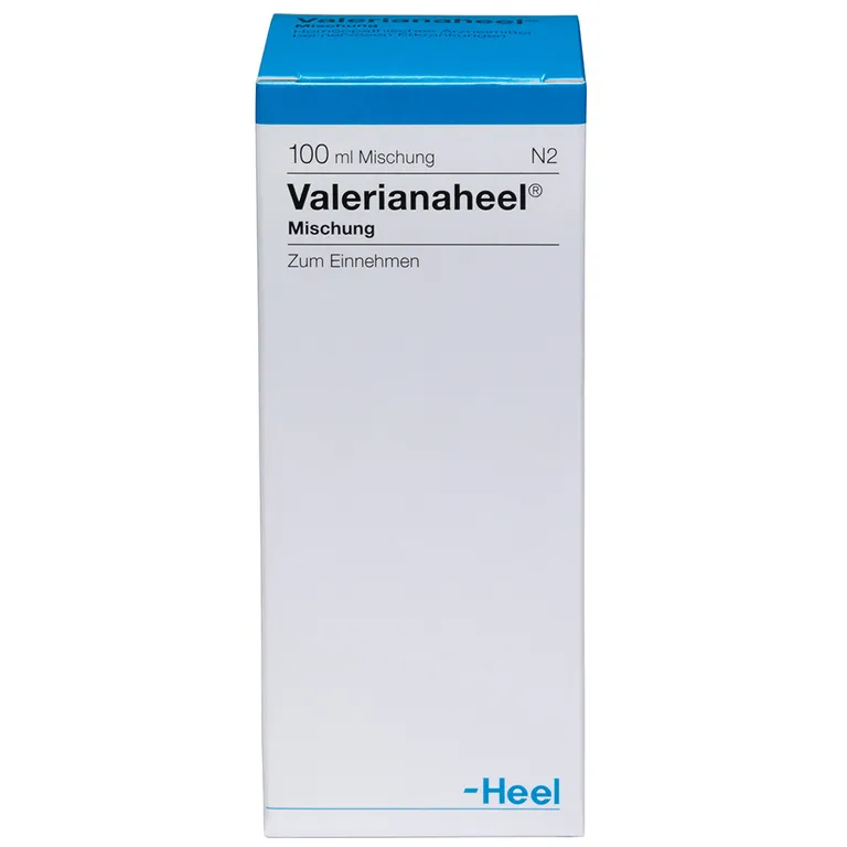 shopapotheke Valerianaheel® Tropfen