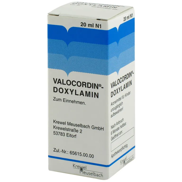 shopapotheke Valocordin®-Doxylamin