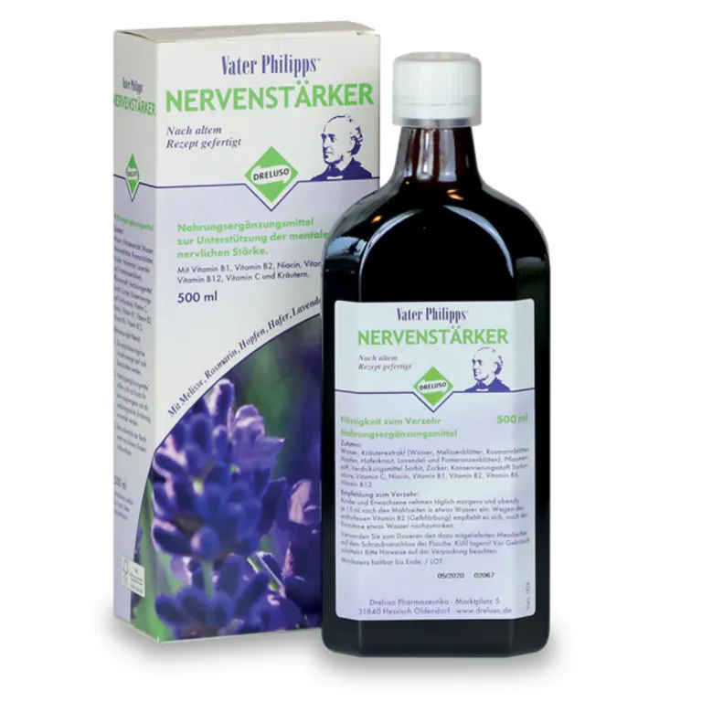 shopapotheke Vater Philipps Nervenstärker Liquidum