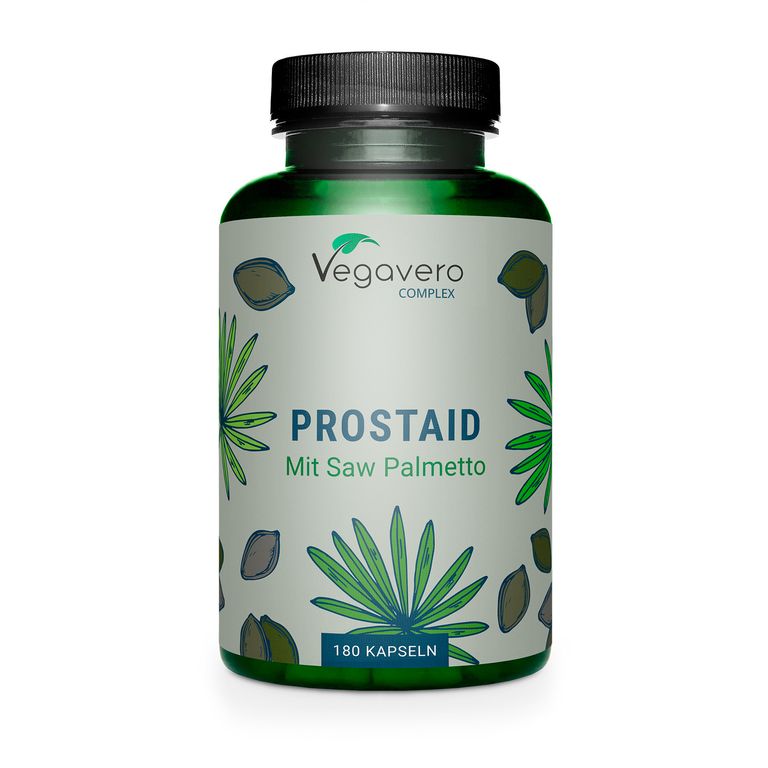 shopapotheke VEGAVERO Prostaid Complex