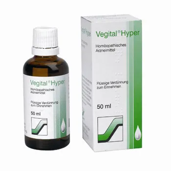 shopapotheke Vegital® Hyper Tropfen