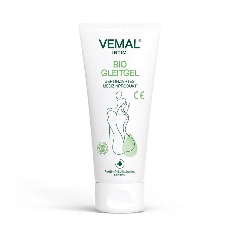Shopapotheke VEMAL® INTIM – Bio Gleitgel