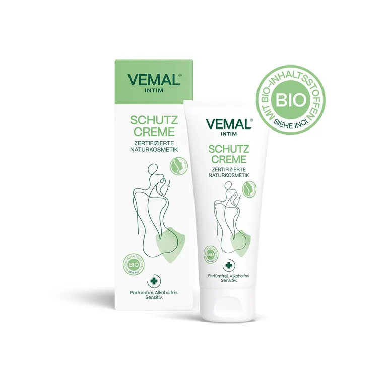 Shopapotheke VEMAL® INTIM – Schutzcreme