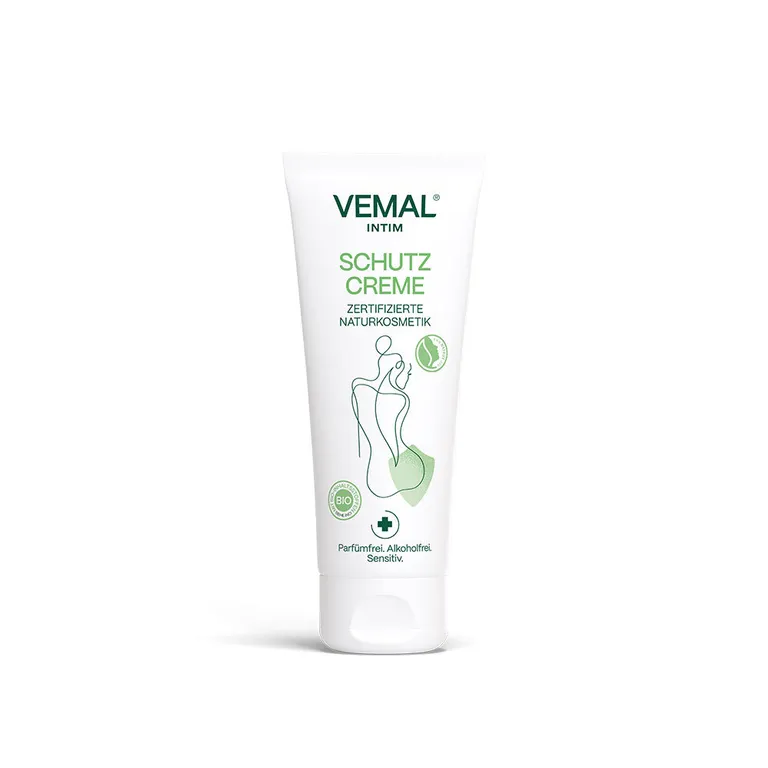 Shopapotheke VEMAL® INTIM – Schutzcreme