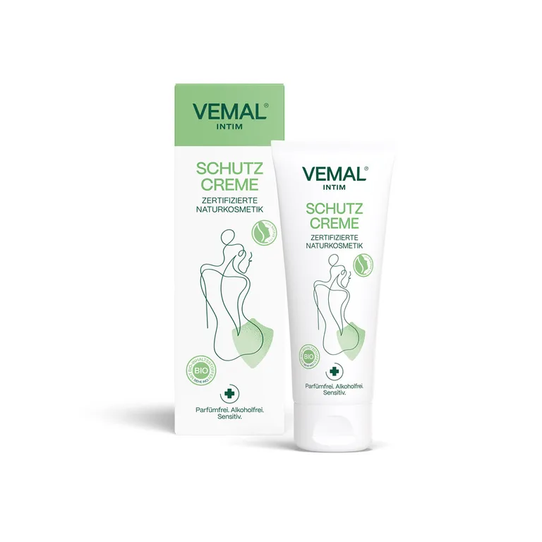 shopapotheke VEMAL® INTIM – Schutzcreme