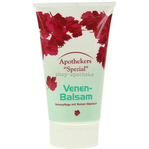 shopapotheke Venen-Balsam