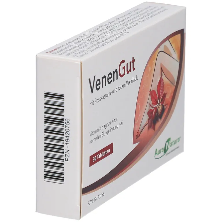 Shopapotheke Venengut Tabletten