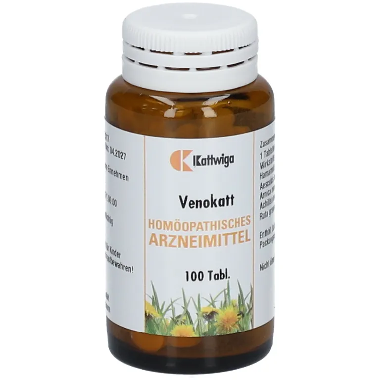 shopapotheke Venokatt