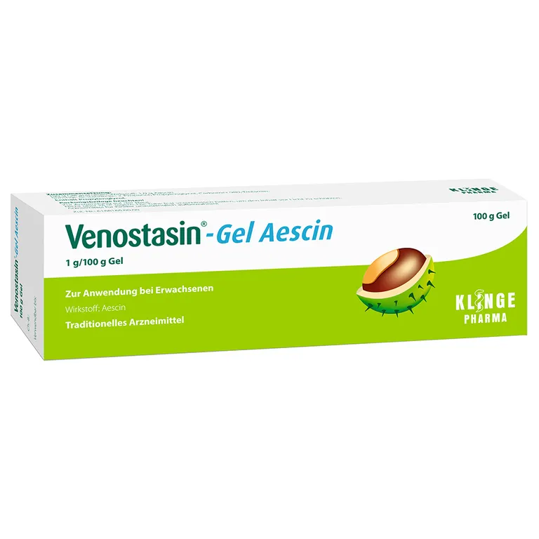 shopapotheke VENOSTASIN Gel Aescin