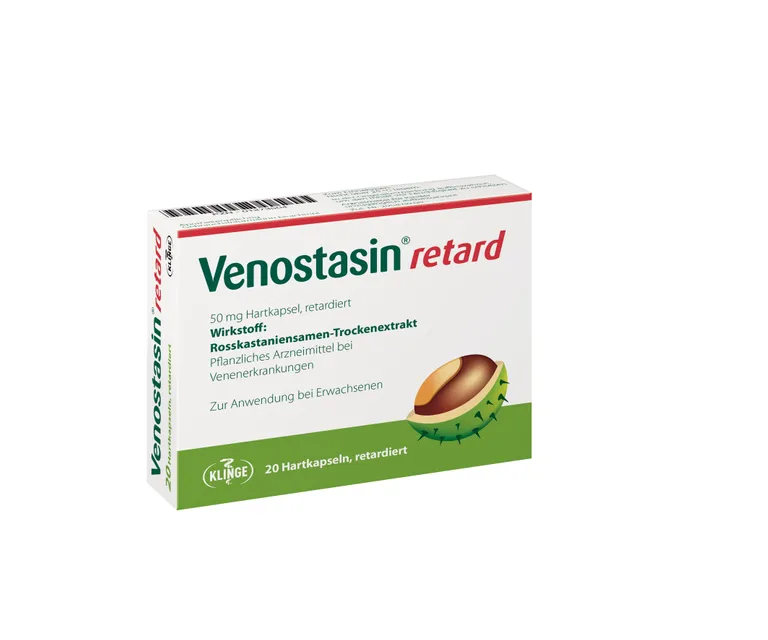shopapotheke VENOSTASIN retard Hartkapsel