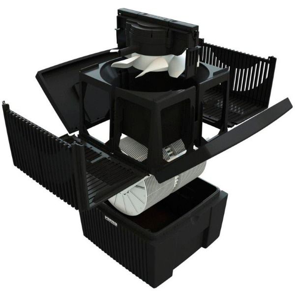 Shopapotheke Venta Luftbefeuchter Original LW25