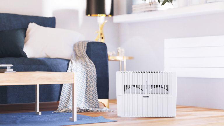 Shopapotheke Venta Luftbefeuchter Original LW45