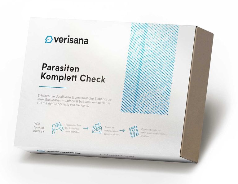 shopapotheke Verisana Parasiten Komplett Check