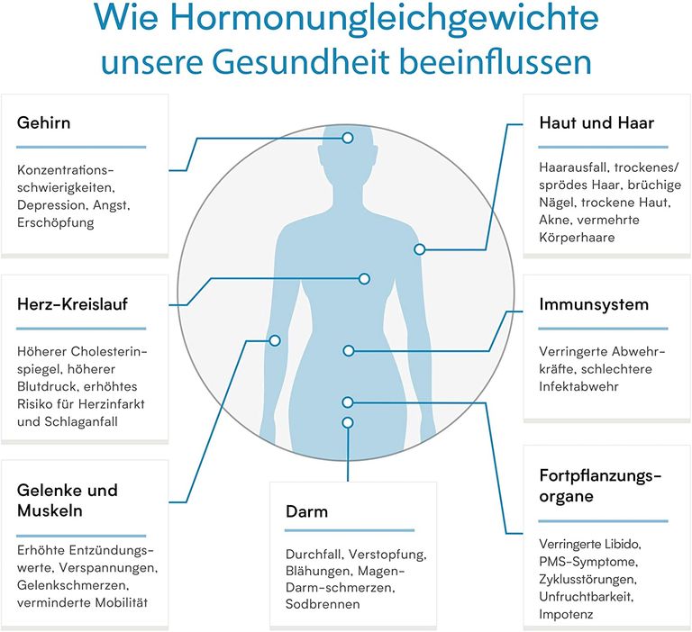 Shopapotheke Verisana Testosteron Test