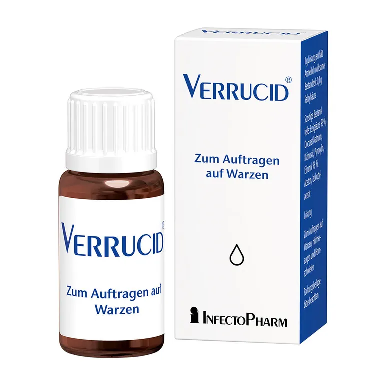 shopapotheke Verrucid®
