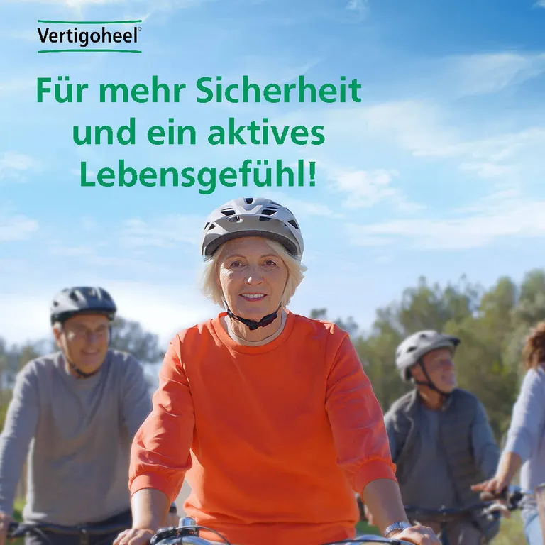 Shopapotheke Vertigoheel® Tropfen