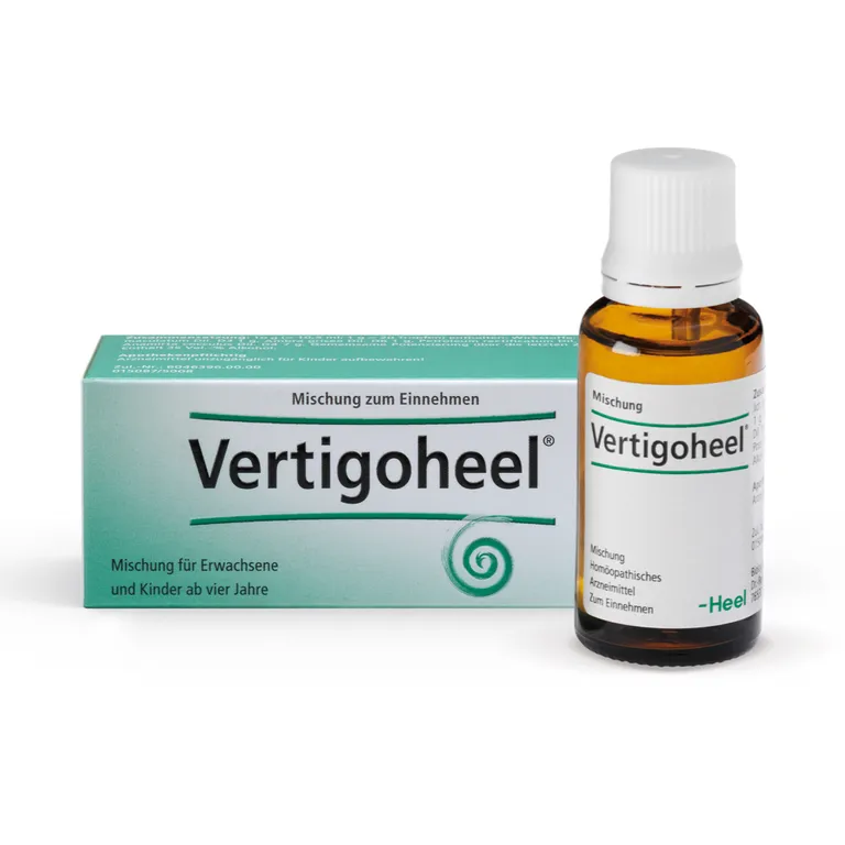 shopapotheke Vertigoheel® Tropfen