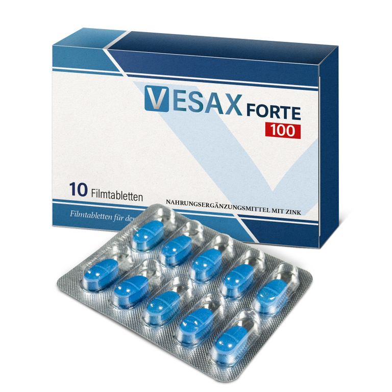 shopapotheke Vesax Forte