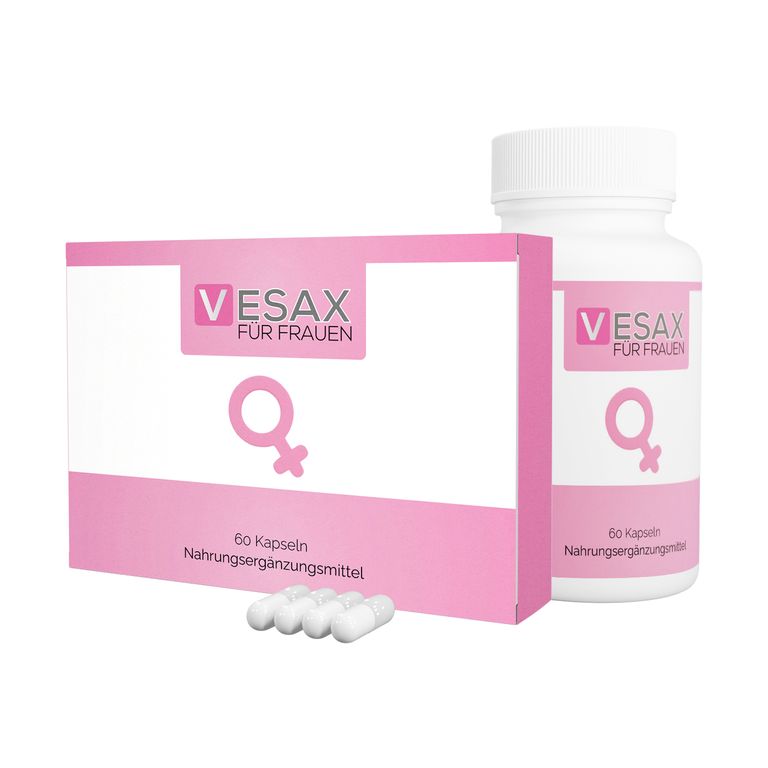 shopapotheke Vesax für Frauen