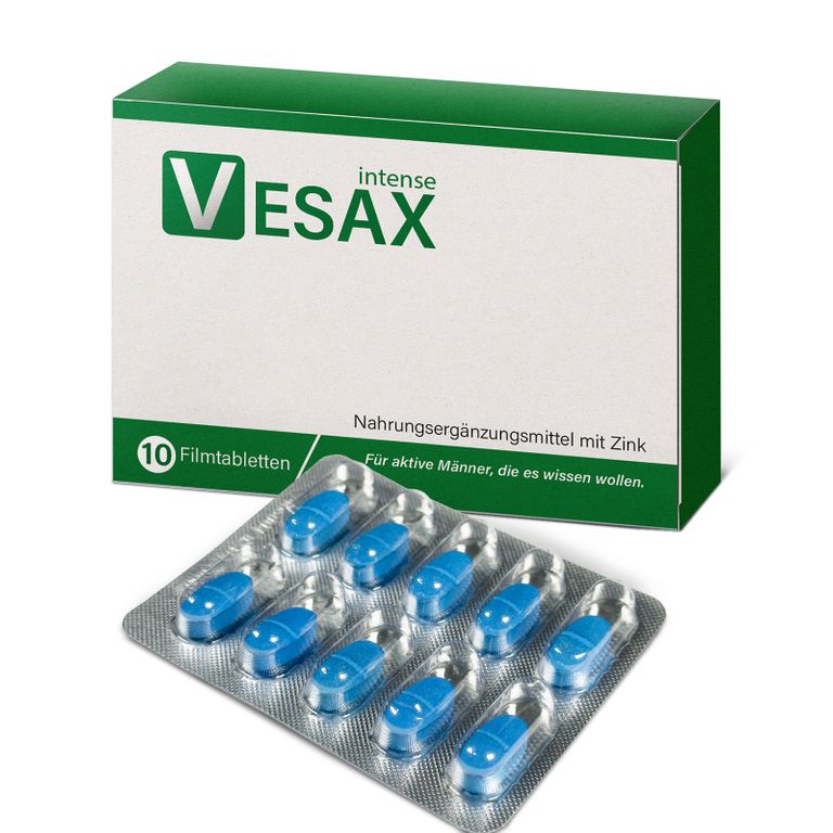 shopapotheke Vesax Intese