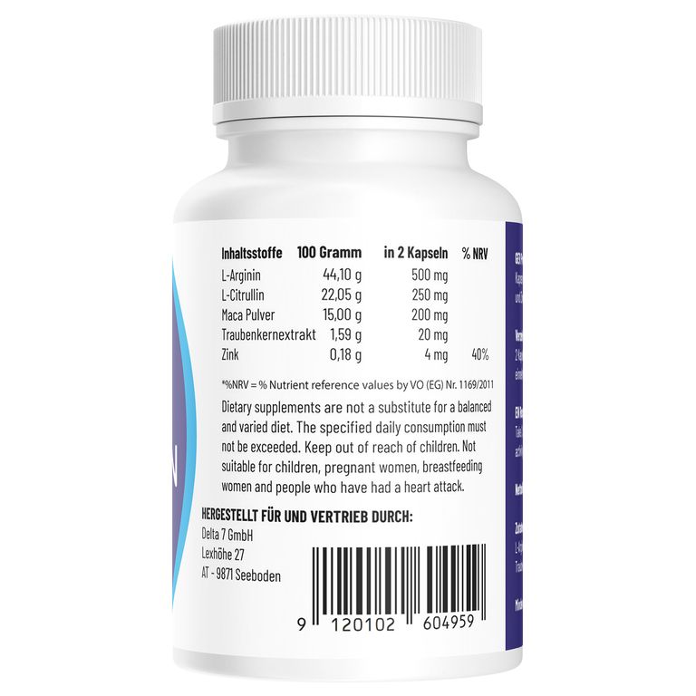Shopapotheke Viaxxan