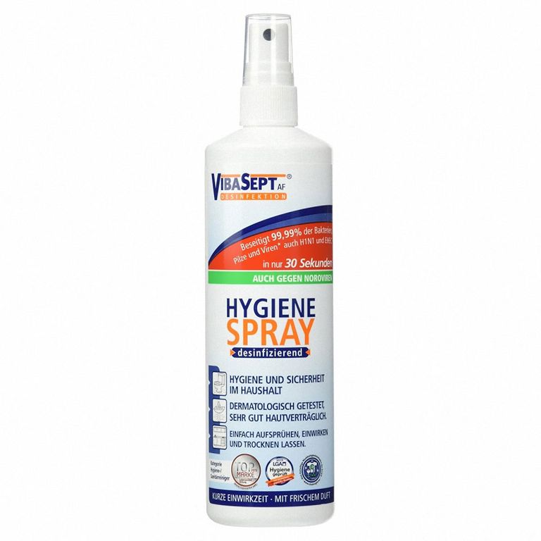 shopapotheke Vibasept Hygiene Desinfektionsspray
