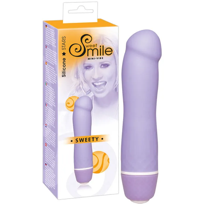 shopapotheke Vibrator Sweety