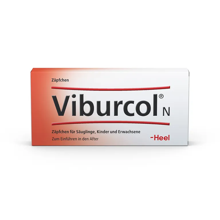 shopapotheke Viburcol® N Suppositorien