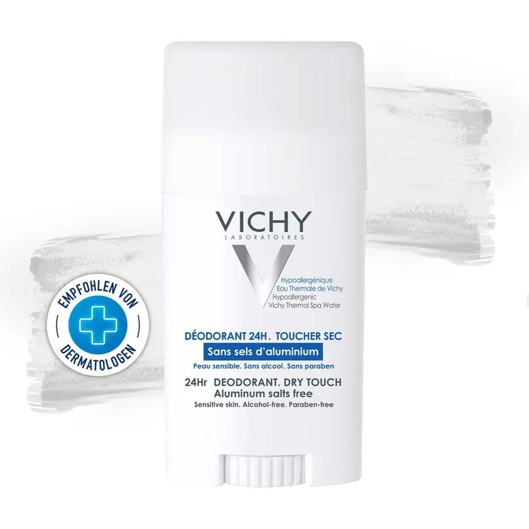 shopapotheke VICHY Deodorant 24h Stick
